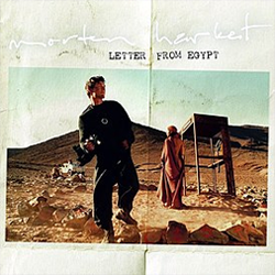 Letter from Egypt